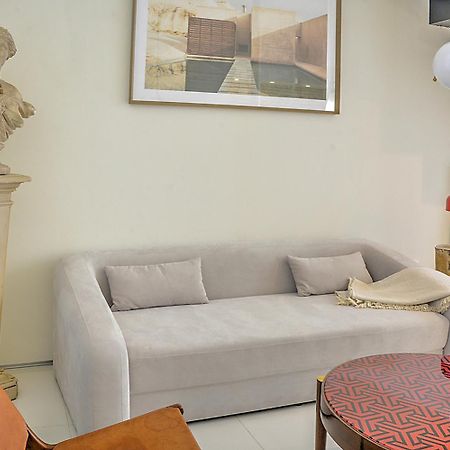 Moderno Duplex Sevillano Buitenkant foto