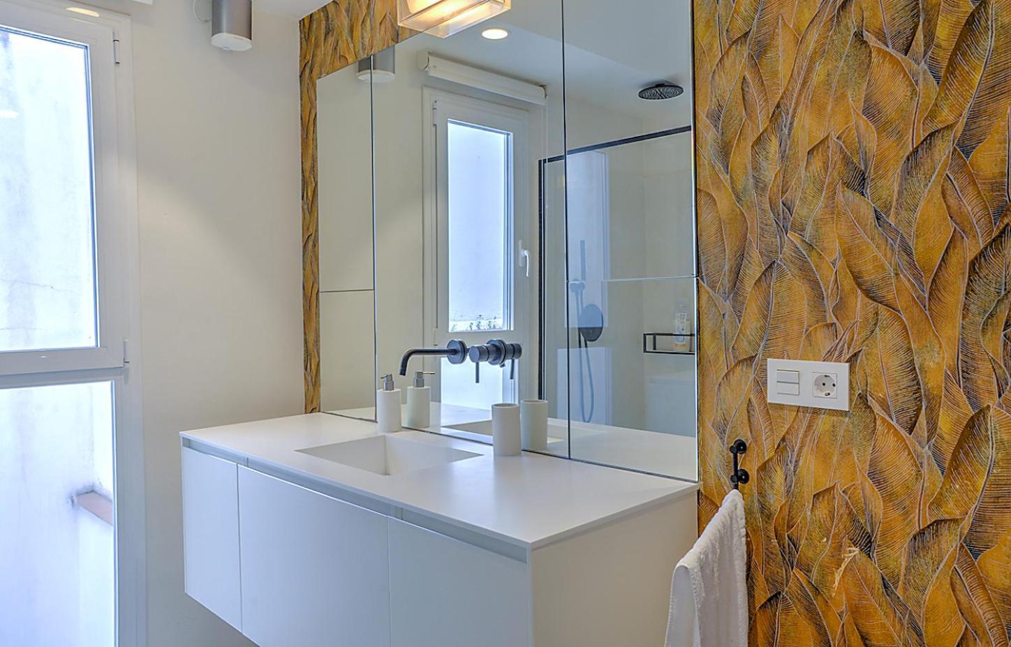 Moderno Duplex Sevillano Buitenkant foto
