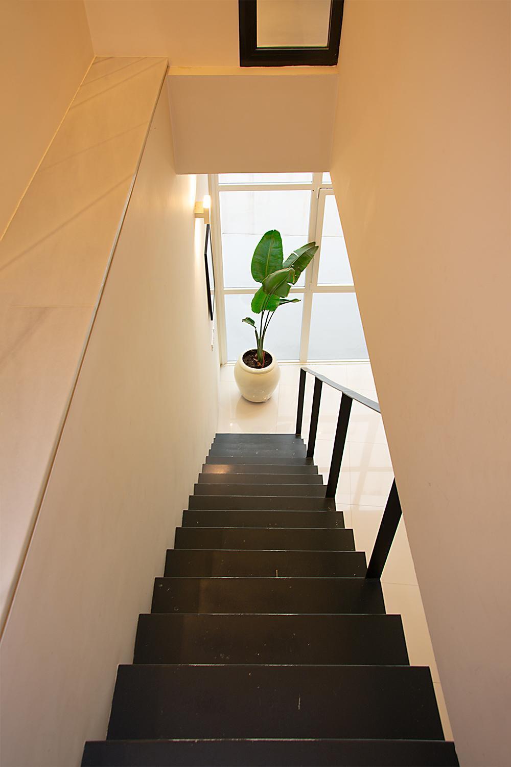 Moderno Duplex Sevillano Buitenkant foto