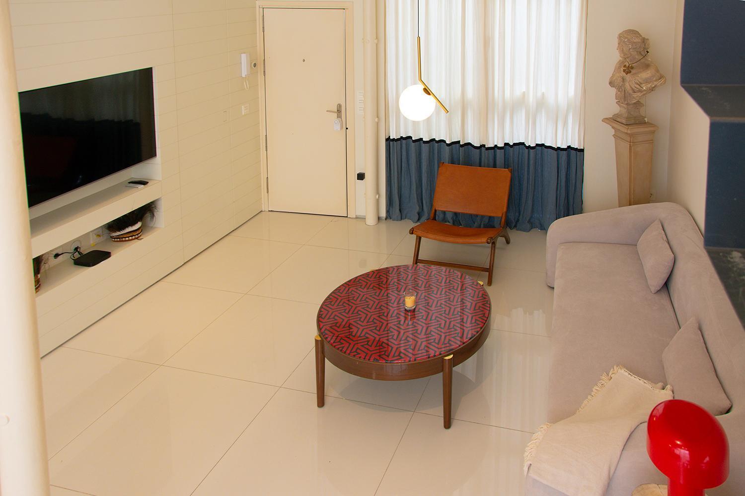 Moderno Duplex Sevillano Buitenkant foto